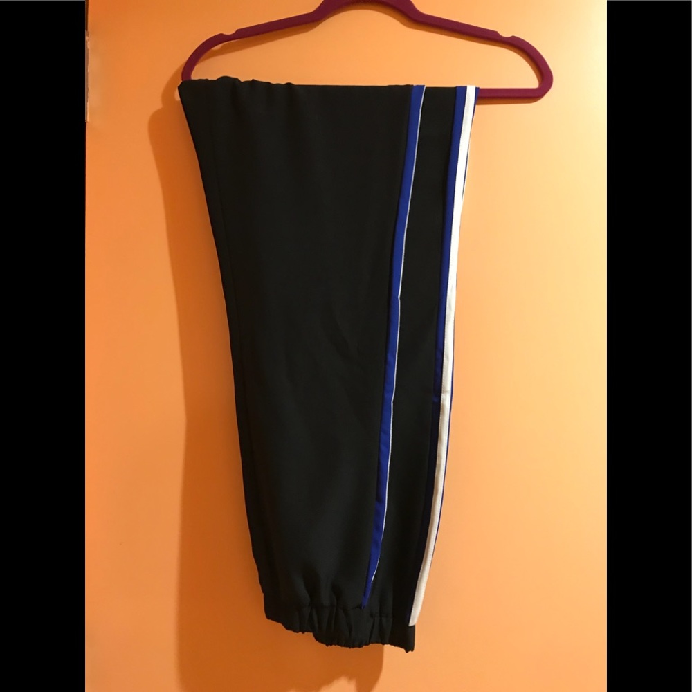 Jogger business casual pants